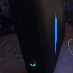 Alienware X51 Gaming Desktop